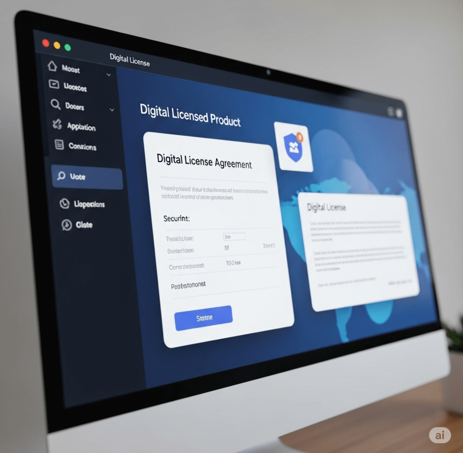 Demo Digital Subscription 1