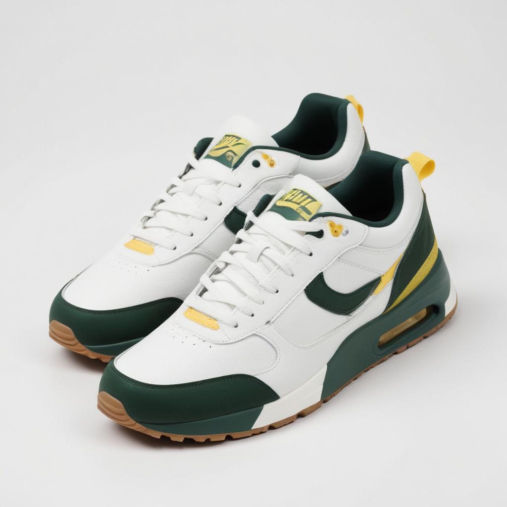 green-yellow-striped-sneakers-1