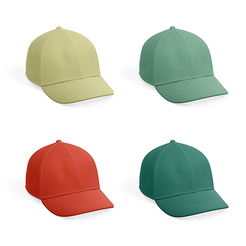 Classic Cap