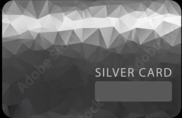 Silver Card