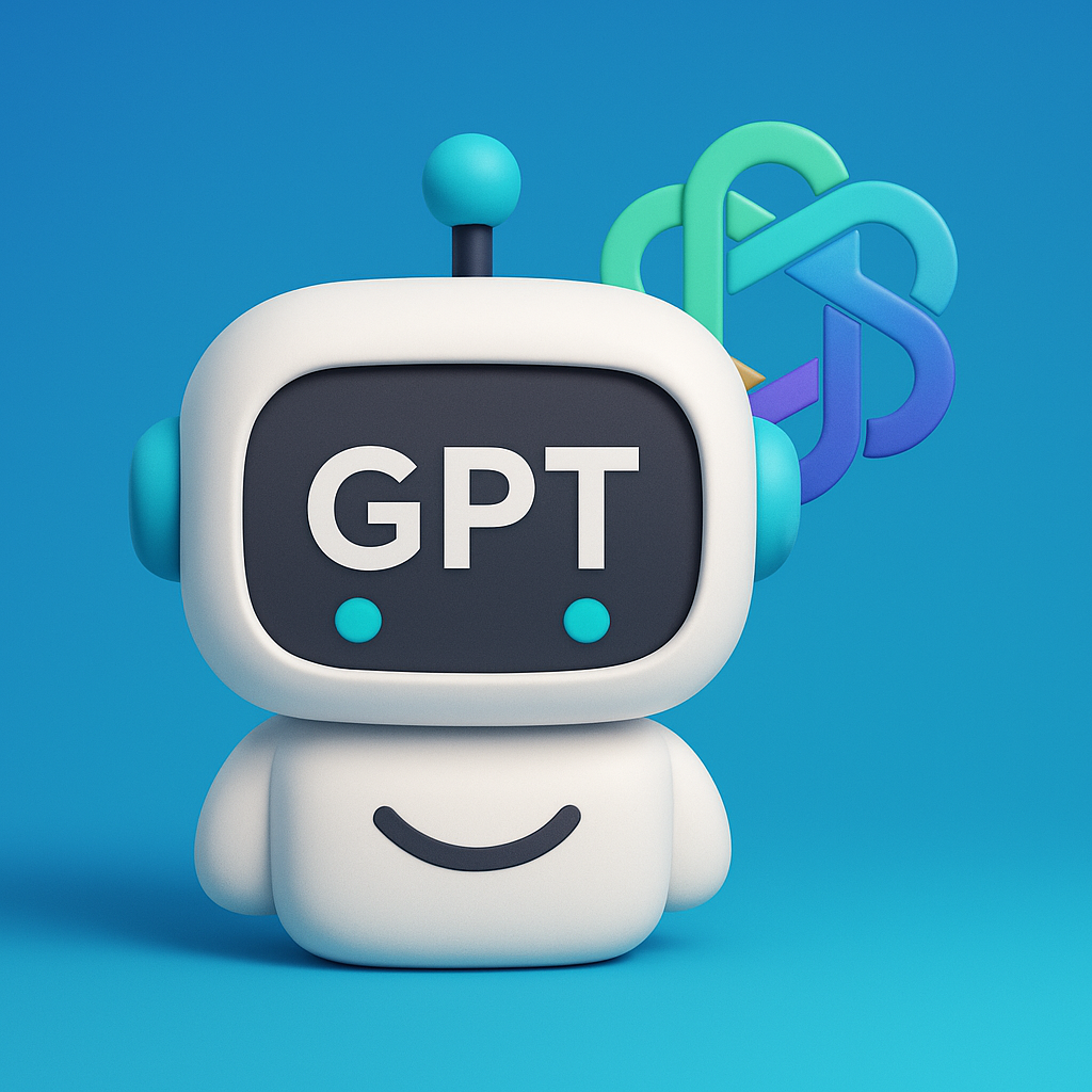 CGPT-1